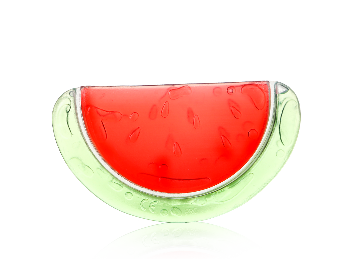 Kidsme Water Filled Soother Watermelon