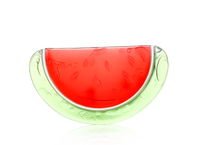 Kidsme Water Filled Soother Watermelon