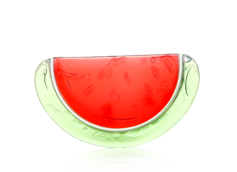 Kidsme Water Filled Soother Watermelon