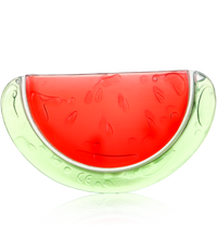 Kidsme Water Filled Soother Watermelon