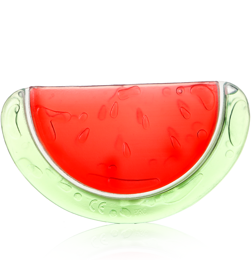 Kidsme Water Filled Soother Watermelon