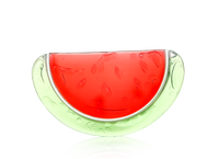 Kidsme Water Filled Soother Watermelon