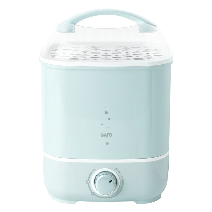 SARO BABY Easy & Safe Sterilizer