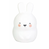 SARO BABY Little Bunny Natlampe